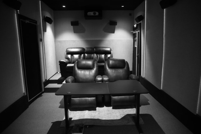 Acoustics Services at Toswave Madurai