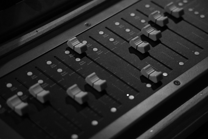 Mixing and Mastering Services at Toswave Madurai 