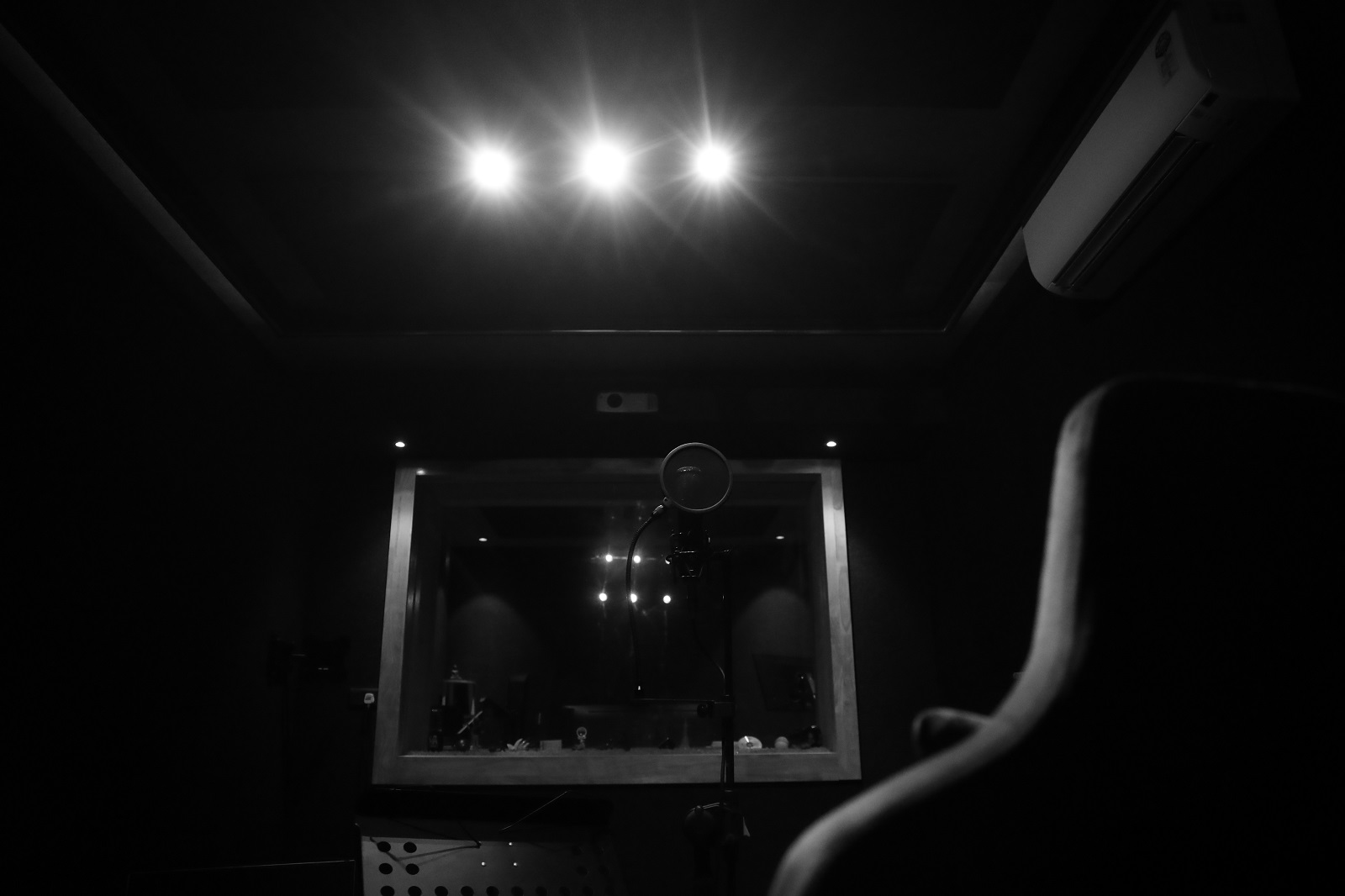 Best sound design studio in Madurai with comfortable ambience for creators